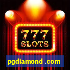 pgdiamond .com